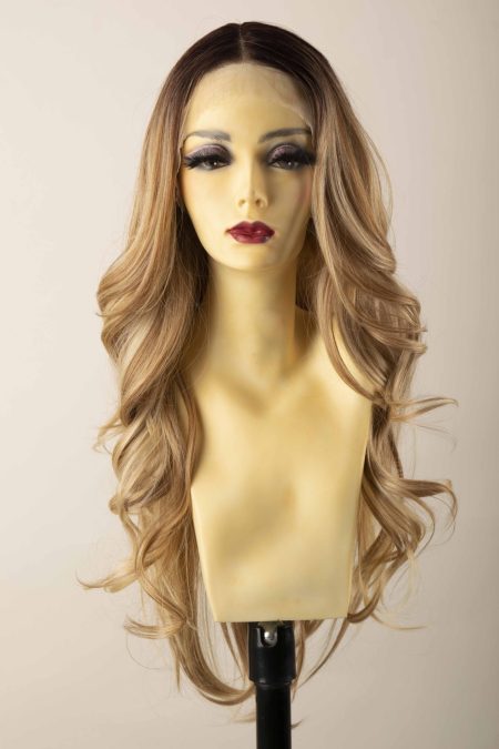 Peluca Sintetica Dorothy - JC