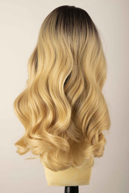 Peluca Sintetica Divine - Hair Sense - Imagen 2