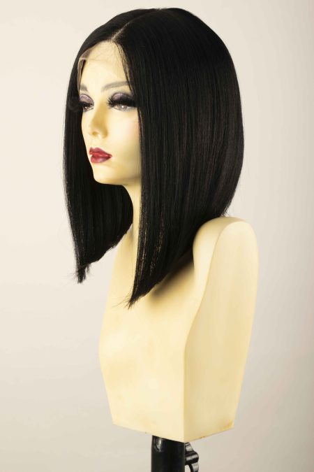 Peluca Sintetica Koko  - JC - Imagen 3