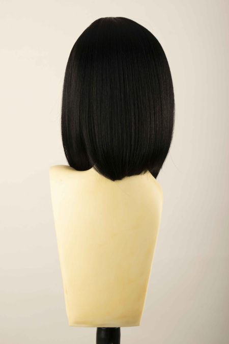 Peluca Sintetica Koko  - JC - Imagen 2