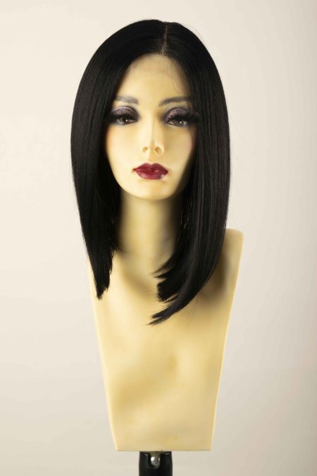 Peluca Sintetica Koko  - JC - Imagen 1