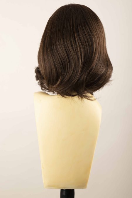 Peluca Sintetica Farah - Hair Sense - Imagen 2