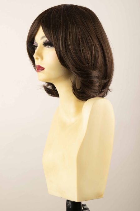 Peluca Sintetica Farah - Hair Sense