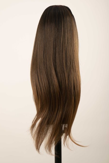 Peluca Sintetica Inez l.  – JC - Imagen 2