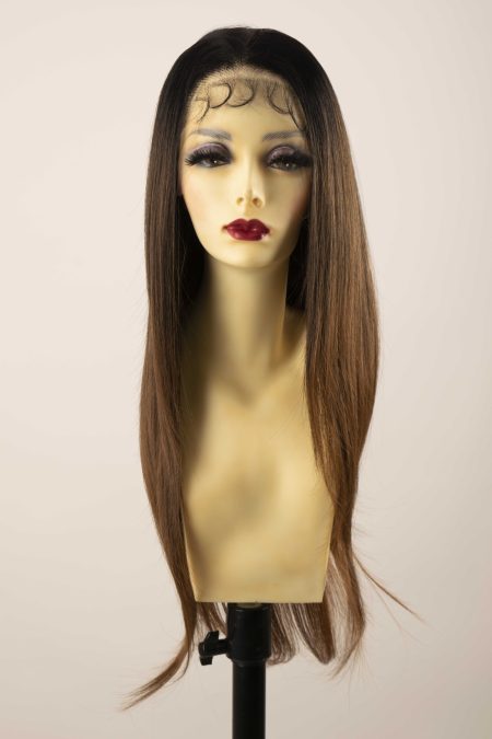 Peluca Sintetica Inez l.  – JC