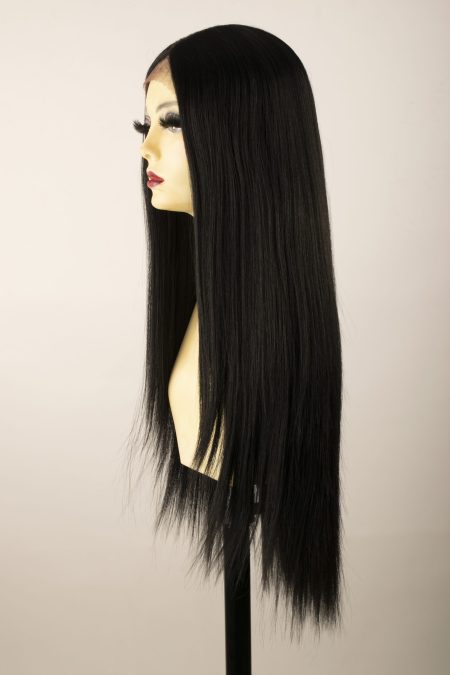 Peluca Sintetica Lace Beverly - Hair Sense