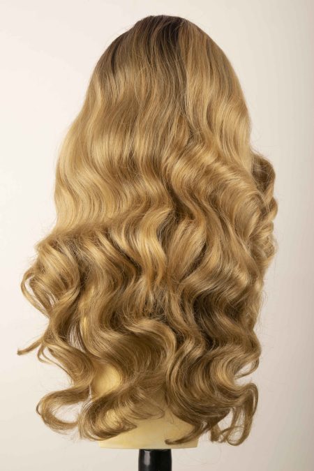 Peluca Sintetica Lea - Hair Sense - Imagen 2