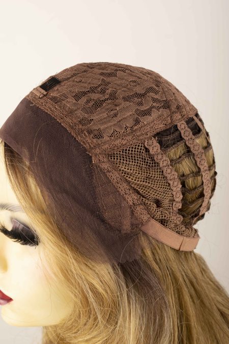 Peluca Sintetica Lea - Hair Sense - Imagen 3