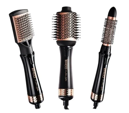 Cepillo de Aire AJ-819 Giratorio - TIMCO