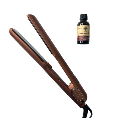 Plancha Starlight 5D Marula - GAMA - Imagen 2