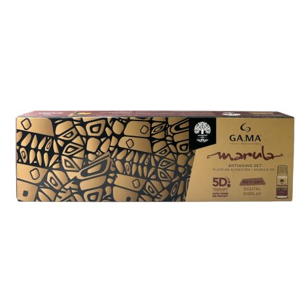 Plancha Starlight 5D Marula - GAMA - Imagen 4