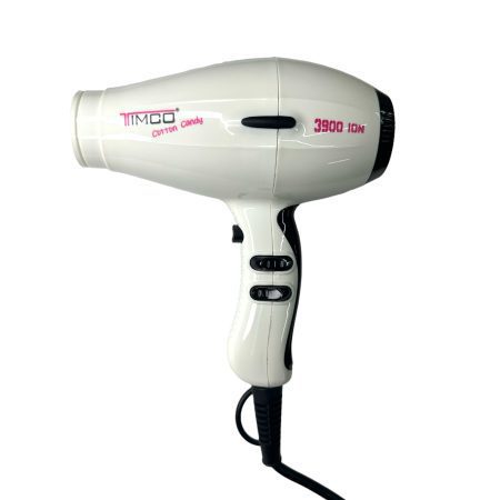 Secadora Profesional 3900 Ceramic - TIMCO - Imagen 1