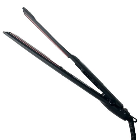 Plancha Bella Tourmaline Red Ion Digital - GAMA - Imagen 2