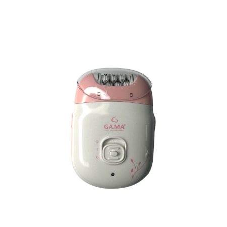 Depiladora Velvet - GAMA - Imagen 1