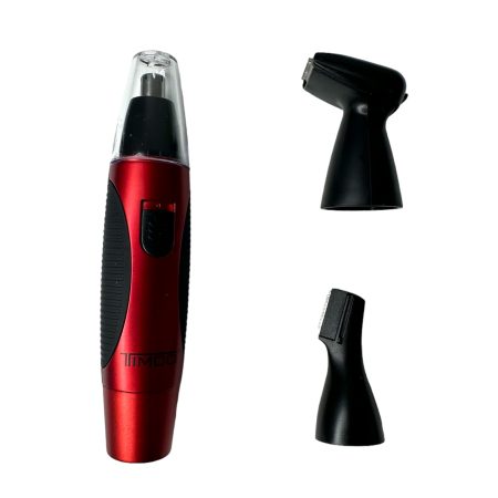 Recortadora de Vello X-47R 3 en1 - TIMCO - Imagen 2