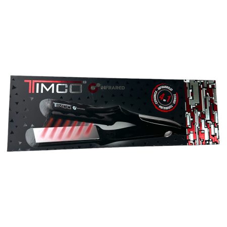 Plancha LM-125 Infrared - TIMCO - Imagen 4