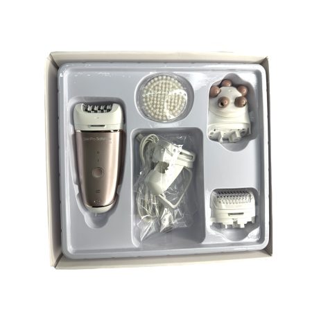 Depiladora Skin Pro Softshine Plus - GAMA - Imagen 3