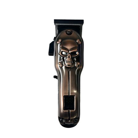 Máquina Recortadora KM-2618 Profesional- KEMEI - Imagen 1