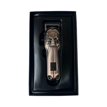 Máquina Recortadora KM-2618 Profesional- KEMEI - Imagen 2