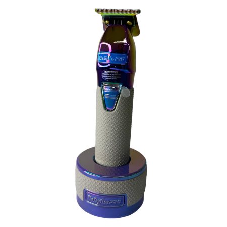 Combo Máquina y Terminadora Iridiscente Boost FX - BABYLISS - Imagen 2