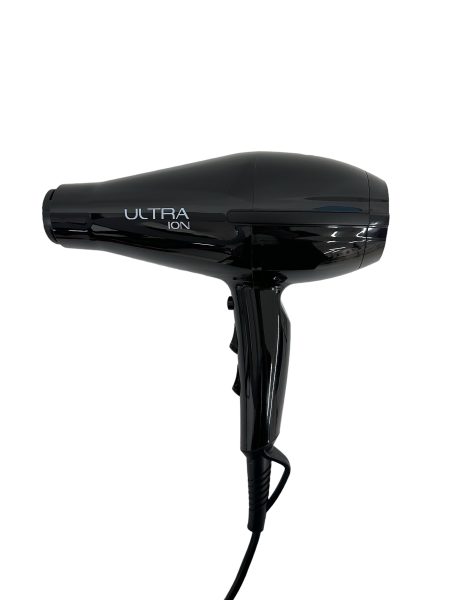 Secadora Profesional Ultra Ion - GAMA - Imagen 2