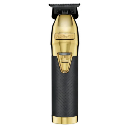 Recortadora FX Boost Inalámbrica Black / Gold - BABYLISS