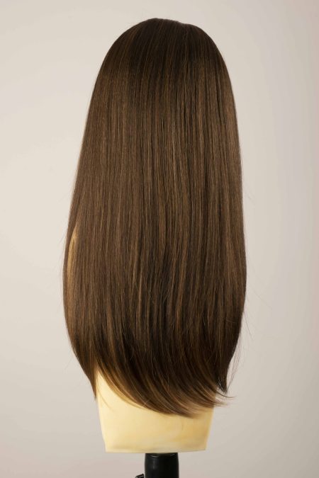 Peluca de Cabello Sintético Aylin. - Sis - Imagen 3