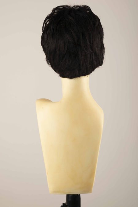 Peluca de Cabello Natural Caprice - Hair Sense. - Imagen 3