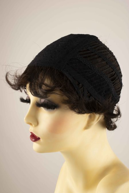 Peluca de Cabello Natural Caprice - Hair Sense. - Imagen 4