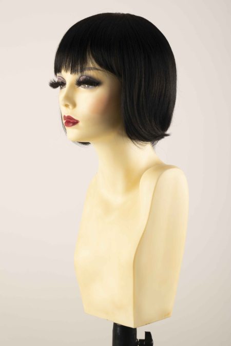 Peluca de Cabello Natural Celeste - Hair Sense - Imagen 2