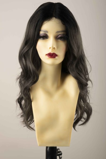 Peluca de Cabello Sintético Cony - Sis - Imagen 1