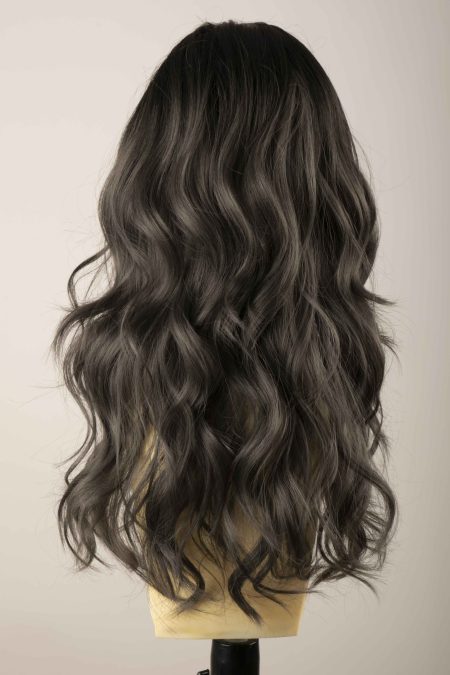 Peluca de Cabello Sintético Cony - Sis - Imagen 3