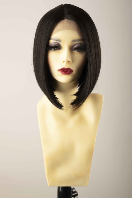 Peluca de Cabello Sintético Dada. - Sis - Imagen 1