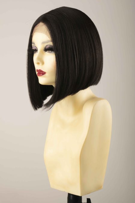 Peluca de Cabello Sintético Dada. - Sis - Imagen 2