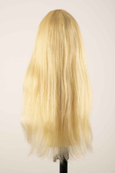 Peluca de Cabello Natural Elizabeth .  - Hair Sense. - Imagen 3