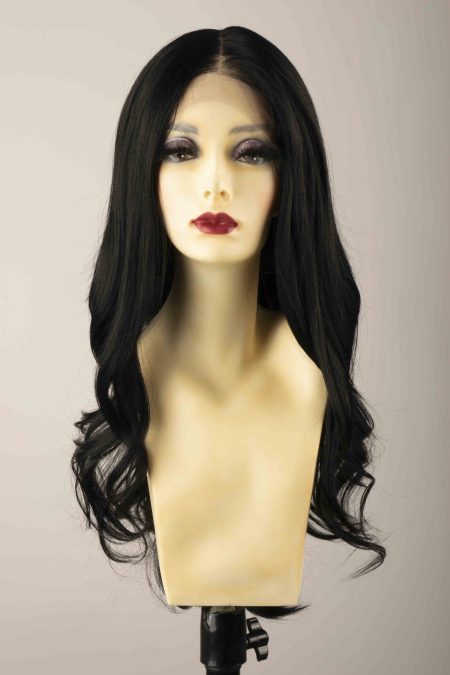 Peluca de Cabello Sintético Glory - Sis