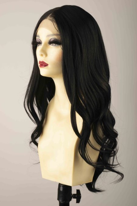 Peluca de Cabello Sintético Glory - Sis - Imagen 2