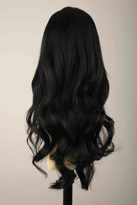 Peluca de Cabello Sintético Glory - Sis - Imagen 3