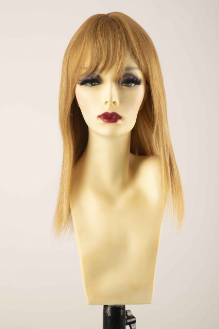 Peluca de Cabello Natural HH-874.  - Hair Sense. - Imagen 1