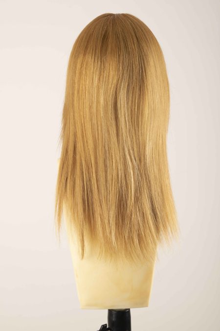 Peluca de Cabello Natural HH-874.  - Hair Sense. - Imagen 3