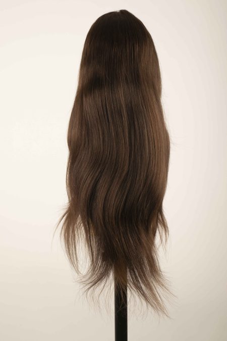 Peluca de Cabello Natural Lace Front Gianna  - Hair Sense. - Imagen 3