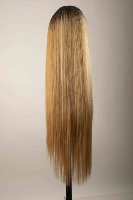 Peluca Sintetica ND5  - Sis - Imagen 3