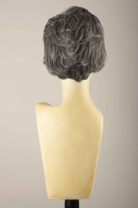 Peluca de Cabello Natural Kona - SIS. - Imagen 2