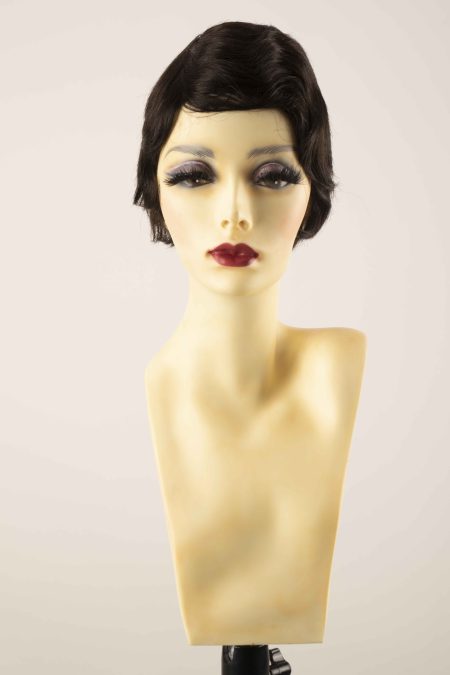 Peluca de Cabello Natural 1522A - Try Now