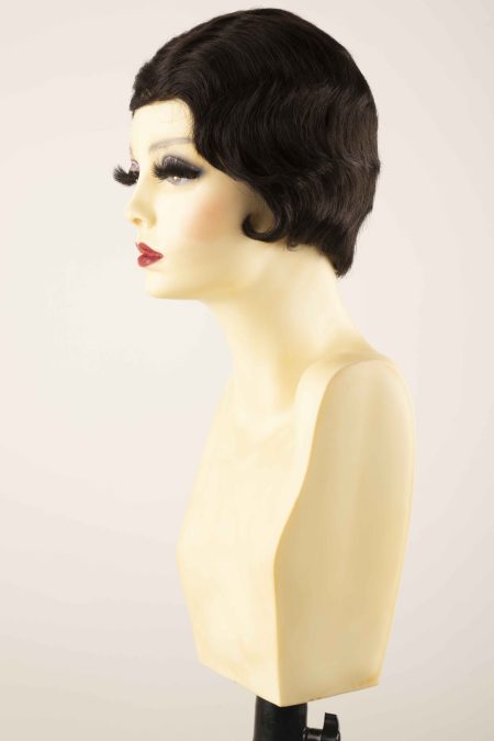 Peluca de Cabello Natural 1522A - Try Now - Imagen 2