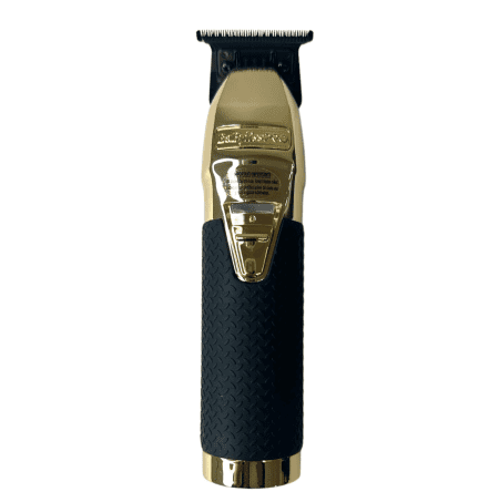 Recortadora Inalámbrica Gold / Black BOOST FX - BABYLISS