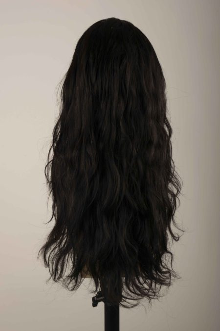 Peluca de Cabello Natural Bianca - Hair Sense. - Imagen 3