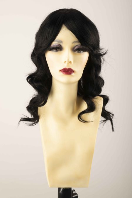 Peluca de Cabello Natural Paris - Hair Sense - Imagen 1