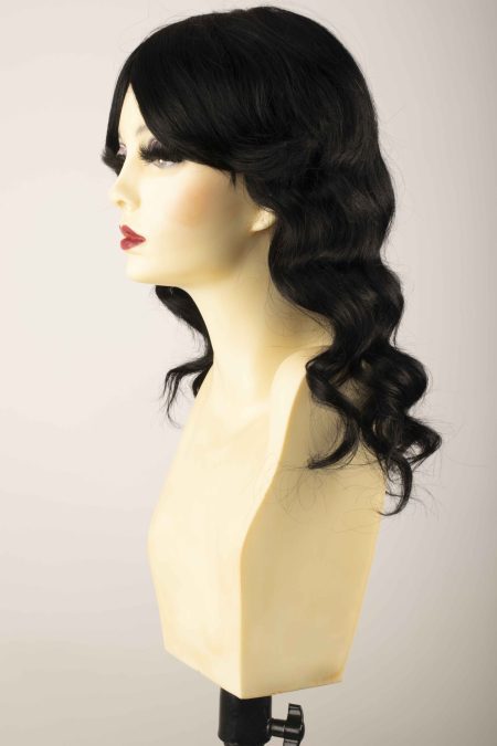 Peluca de Cabello Natural Paris - Hair Sense - Imagen 2