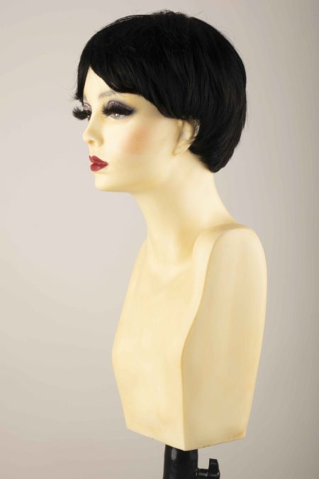 Peluca de Cabello Natural 205 - Try Now. - Imagen 2